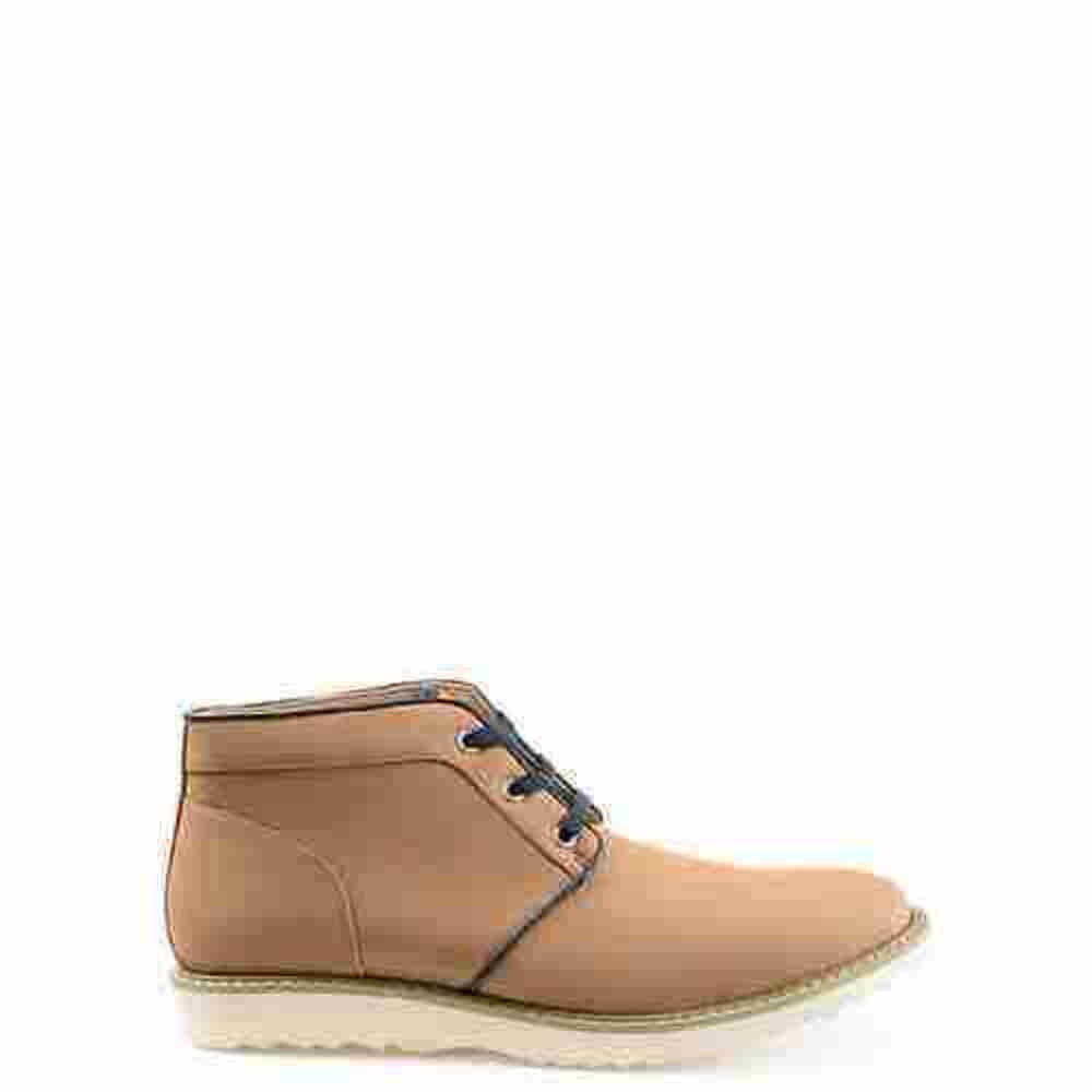 Vance Co. Banner Chukka Boot